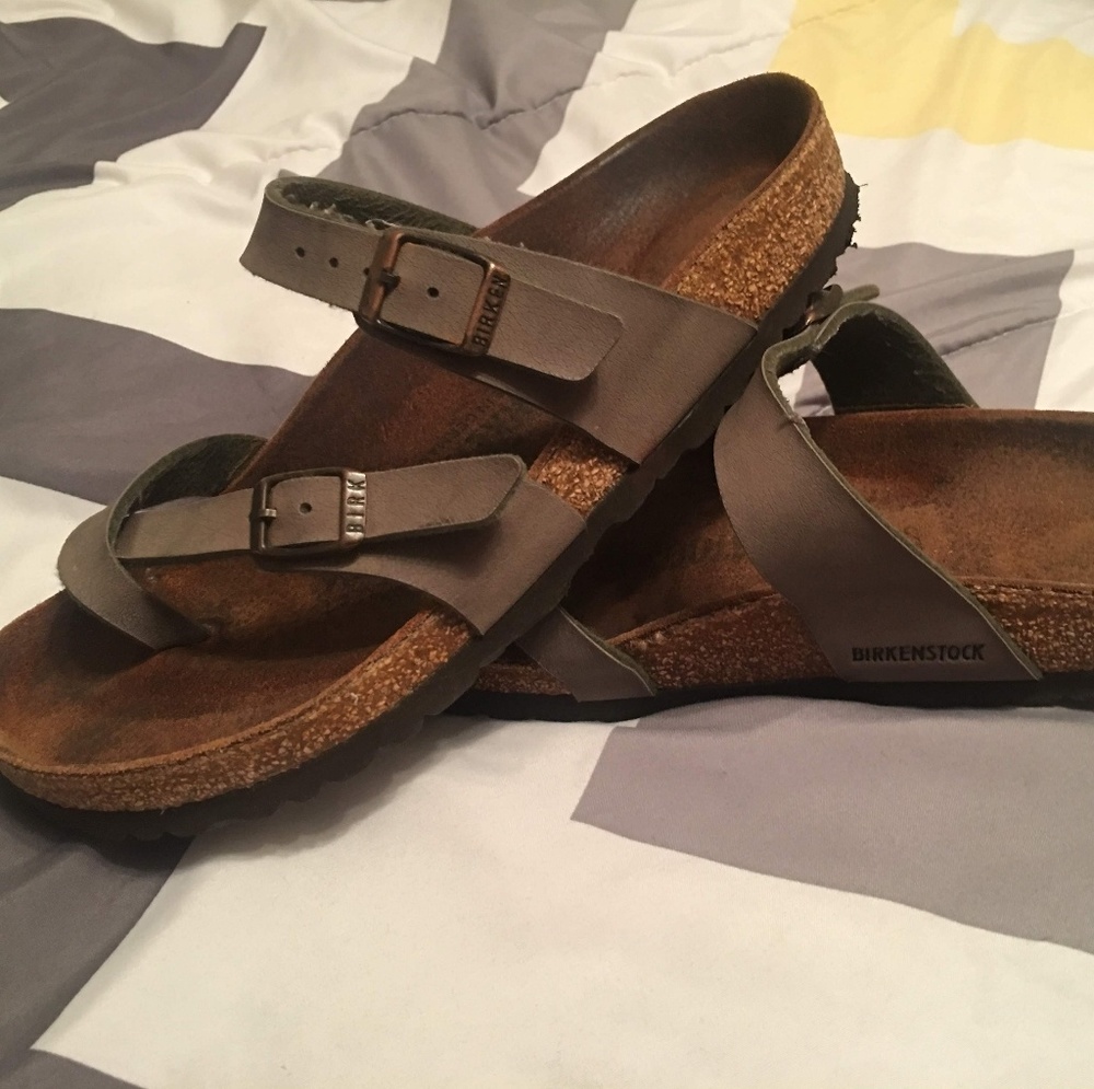 Mayari Birks 37